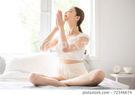 女性飲食 72546674