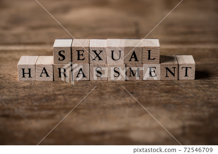 SEXUAL HARASSMENT sexual harassment 72546709