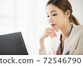 女商人 72546790