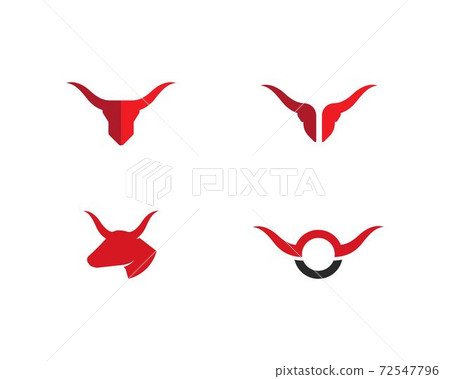 Taurus Logo Template 72547796