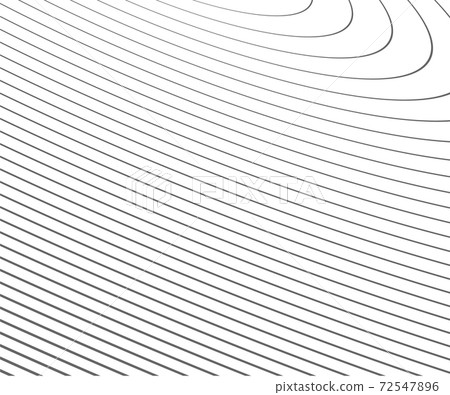 Abstract vector circle halftone black background. Gradient retro line pattern design. Monochrome graphic. Abstract vector circle halftone black background. Gradient retro line pattern design. Monochrome graphic. 72547896