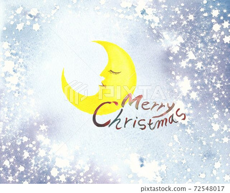 Merry Christmas Merry Christmas 72548017