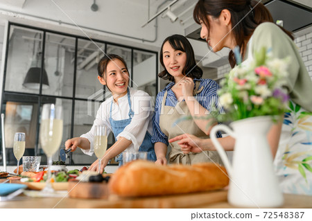 時尚廚房 72548387