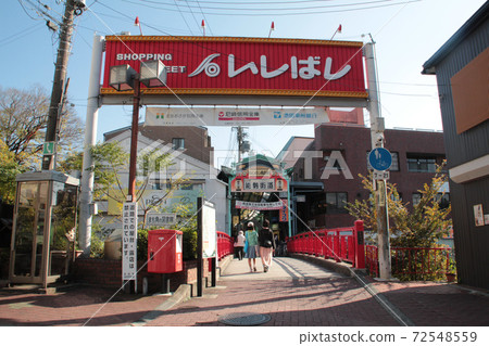 大阪大學石橋車站前購物街最近的車站 大阪大學石橋車站前購物街最近的車站 72548559