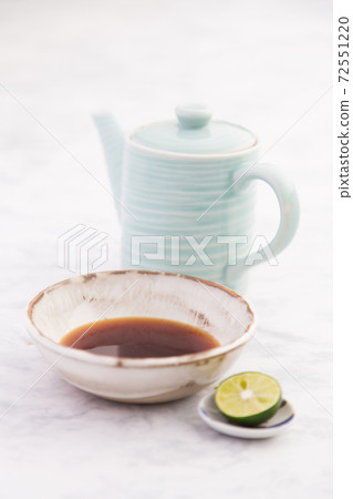 Ponzu sauce 72551220