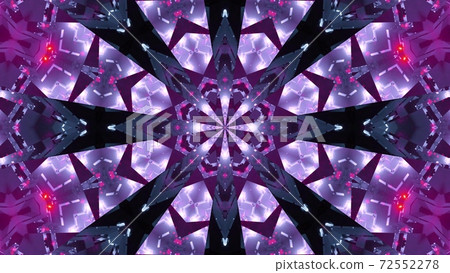 Red glowing star kalaidoscope 3d illustration design background wallpaper artwork Red glowing star kalaidoscope 3d illustration design background wallpaper artwork 72552278