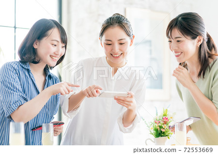 宅女協會 72553669