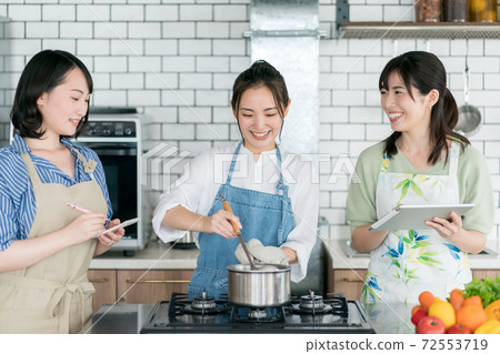 cooking class cooking class 72553719