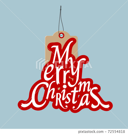 Christmas Sale Tags and Clearance Tags. Festive christmas design. Vector illustration. Christmas Sale Tags and Clearance Tags. Festive christmas design. Vector illustration. 72554818