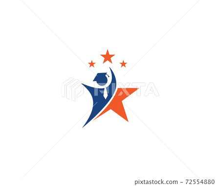 Education Logo Template 72554880
