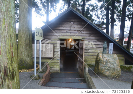 三角營房（修復）（鹿兒島市南九州市千蘭町千蘭東北和平會堂/ 17881） 72555326