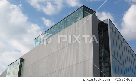 Toyama Prefectural Art Museum 72555468