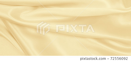 Smooth elegant golden silk or satin luxury cloth texture as wedding background. Luxurious background design. In Sepia toned. Retro style Smooth elegant golden silk or satin luxury cloth texture as wedding background. Luxurious background design. In Sepia toned. Retro style 72556092