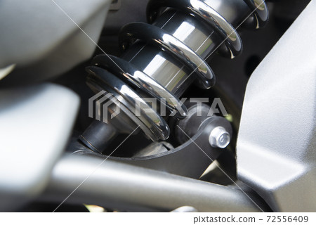 650㏄ bike rear suspension up 650㏄ bike rear suspension up 72556409