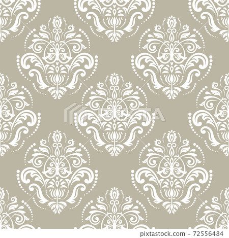 Classic Seamless Pattern Classic Seamless Pattern 72556484