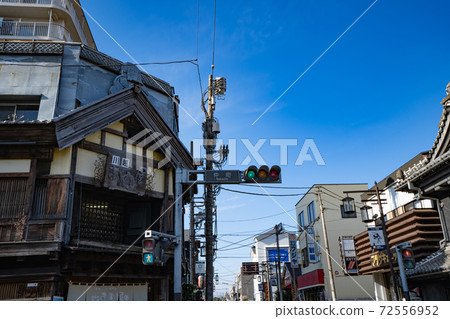 江戶川越都市風景<scape玉縣川越市> 江戶川越都市風景<scape玉縣川越市> 72556952