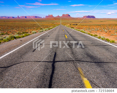 西部戲劇劇院/紀念碑谷 72558664