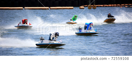 宮島賽艇 宮島賽艇 72559108