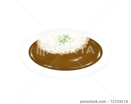 咖哩飯 72559219