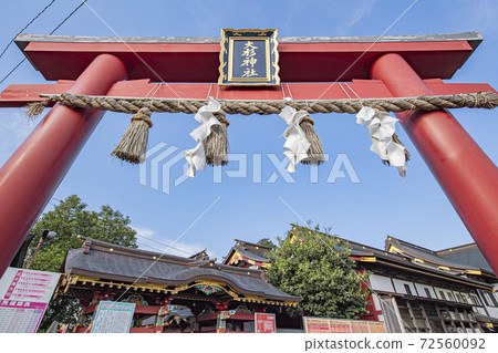 茨城縣日航東照宮 72560092