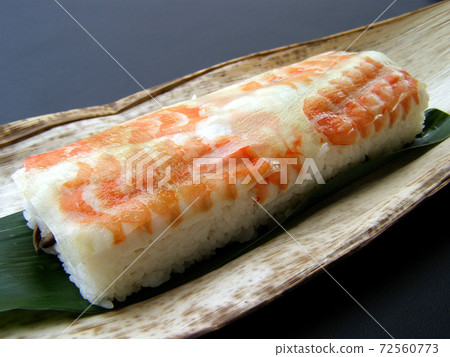 蝦米壽司 72560773