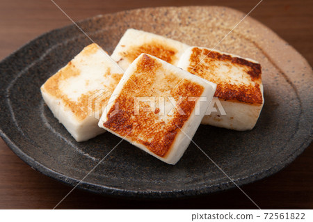 烤豆沙 72561822