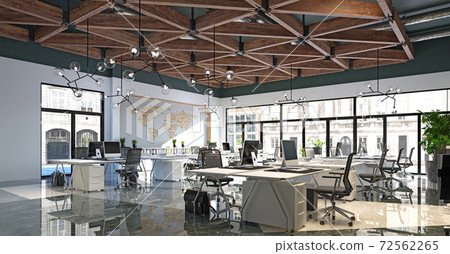 contemporary office 72562265