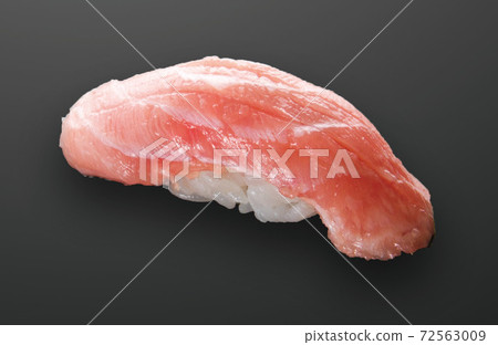 金槍魚壽司 金槍魚壽司 72563009