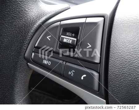汽車轉向音響開關 汽車轉向音響開關 72563287