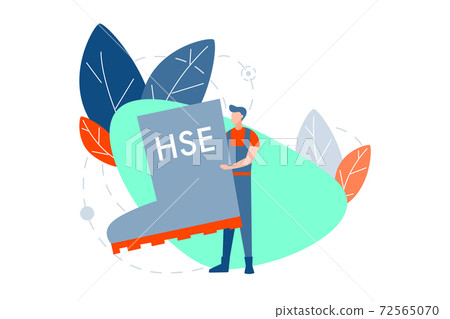 Industrial hse concept Industrial hse concept 72565070
