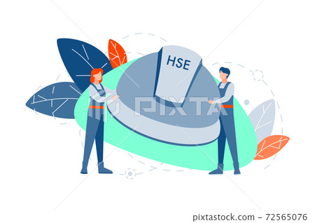 HSE, protection concept HSE, protection concept 72565076