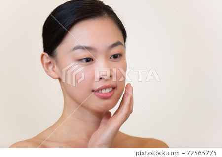 美女形象 美女形象 72565775