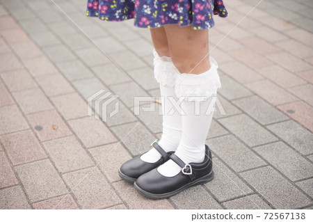 兒童正式鞋 72567138