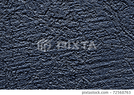 The wall is made of plaster. Rough surface. Solid color abstract background. The wall is made of plaster. Rough surface. Solid color abstract background. 72568763
