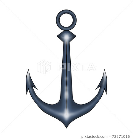 船錨 船錨 72571016