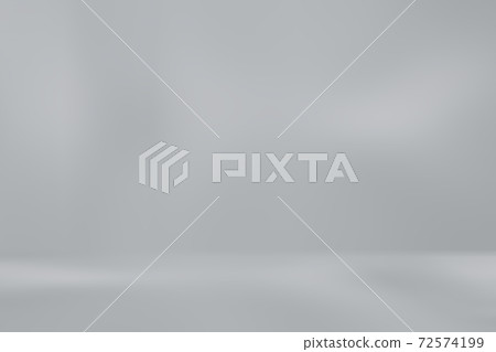 Grey background. Abstract lightning for print brochures or web ads. 72574199