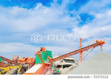 混凝土生產設備 72575122