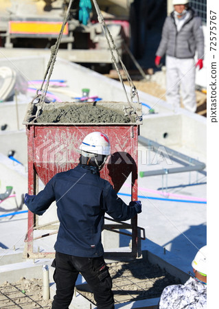 使用現成的騙局進行地基工程 使用現成的騙局進行地基工程 72575767