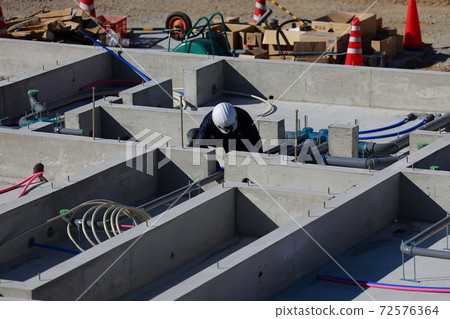 管道工作 管道工作 72576364