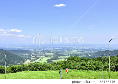 北海道日商周遊券 北海道日商周遊券 72577116