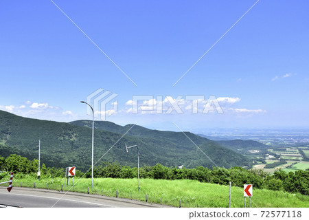 北海道日商周遊券 72577118