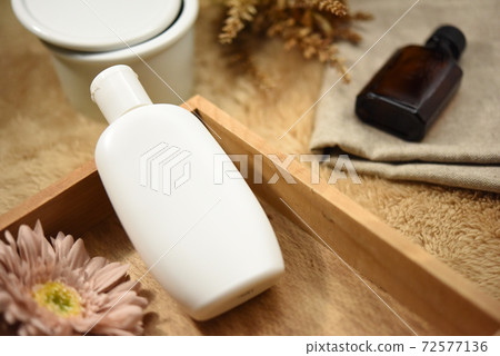 化妝品瓶 化妝品瓶 72577136