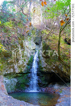 Mitakeyan七代瀑布 72577301