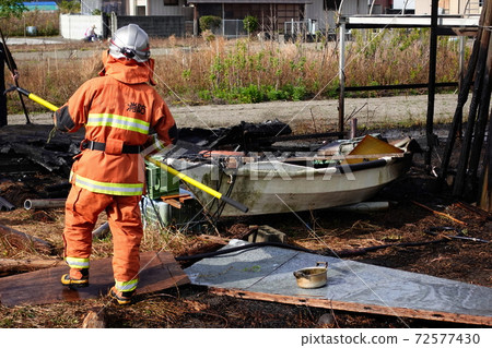 從明火到火的發展 從明火到火的發展 72577430