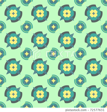 Continuous seamless background, used for wallpaper, pattern texture, tile, web page background, surface texture, fabric texture Continuous seamless background, used for wallpaper, pattern texture, tile, web page background, surface texture, fabric texture 72577631