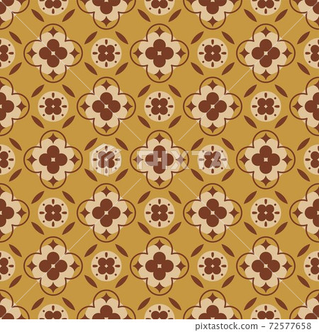 Continuous seamless background, used for wallpaper, pattern texture, tile, web page background, surface texture, fabric texture Continuous seamless background, used for wallpaper, pattern texture, tile, web page background, surface texture, fabric texture 72577658