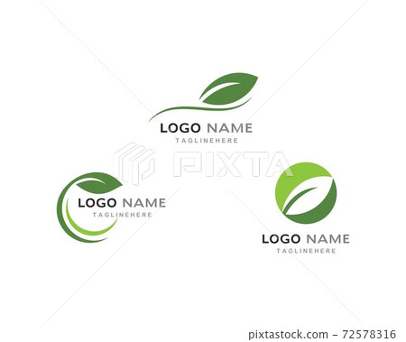green leaf ecology nature element 72578316