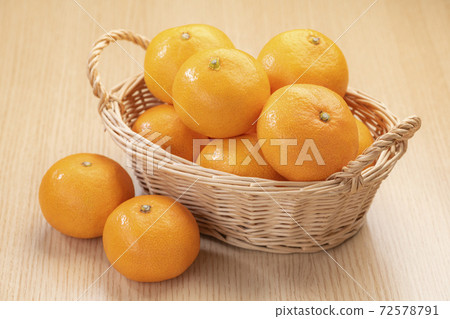 橘子竹basket 橘子竹basket 72578791