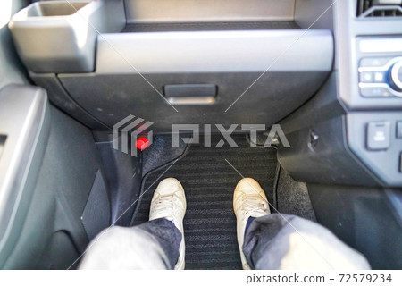 Car passenger seat Car passenger seat 72579234