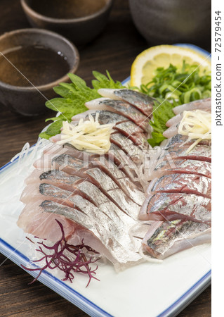 亞洲生魚片 亞洲生魚片 72579454